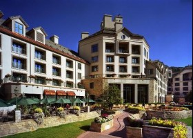 Park Hyatt Beaver Creek Resort & Spa