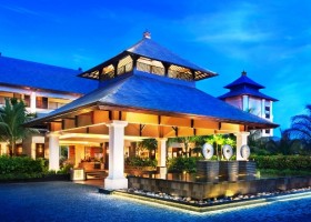 The St. Regis Bali Resort