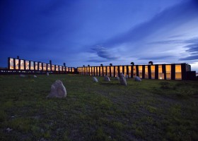 Remota Patagônia