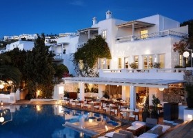 Belvedere Mykonos