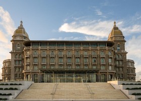 Sofitel Montevideo Casino Carrasco & Spa