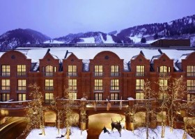 The St. Regis Aspen Resort