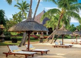 The Oberoi, Mauritius