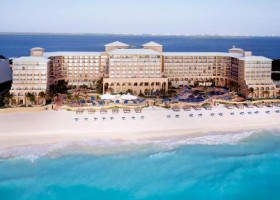 The Ritz-Carlton, Cancun