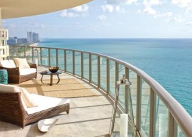 The St. Regis Bal Harbour Resort