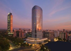 The St. Regis Mexico City