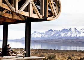 Tierra Patagonia Hotel & Spa