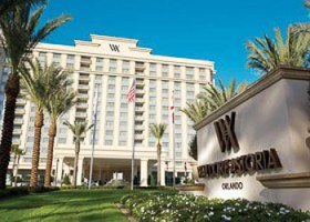 Waldorf Astoria Orlando