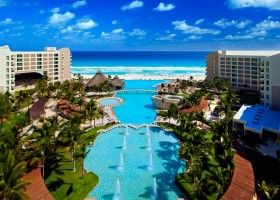 The Westin Lagunamar Ocean Resort Villas & Spa