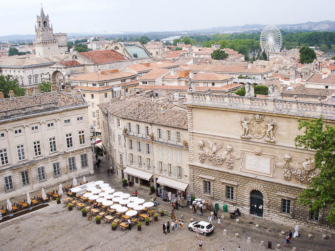 A Descoberta da Provence