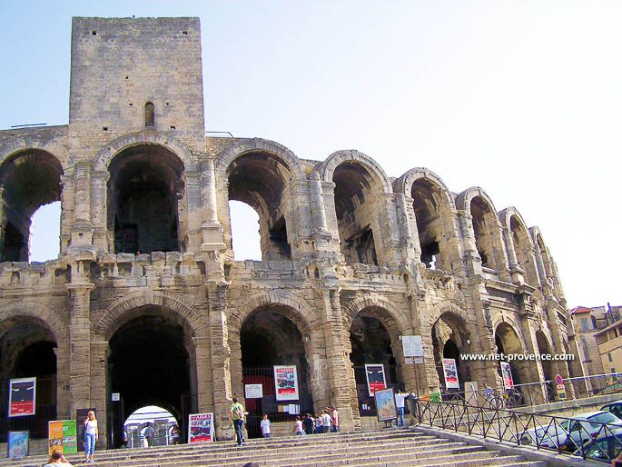 A Descoberta da Provence