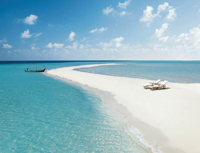 Maldivas, Uma Viagem ao Paraíso