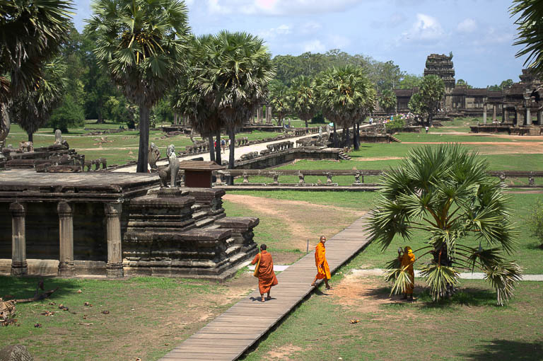 Maravilhas da Indochina