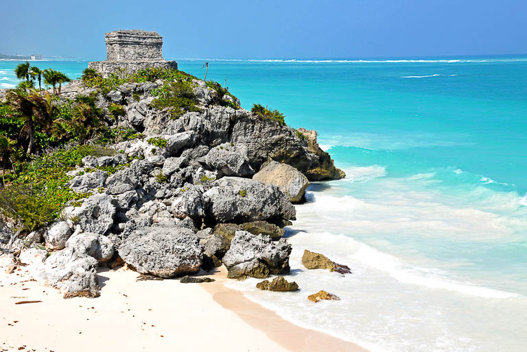 Maravilhas da Riviera Maya