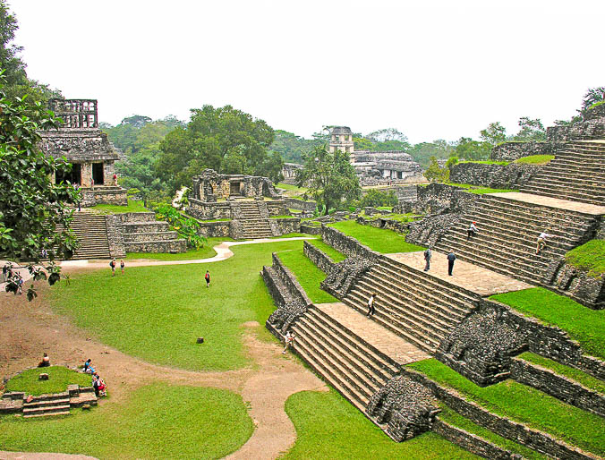 Maravilhas da Riviera Maya