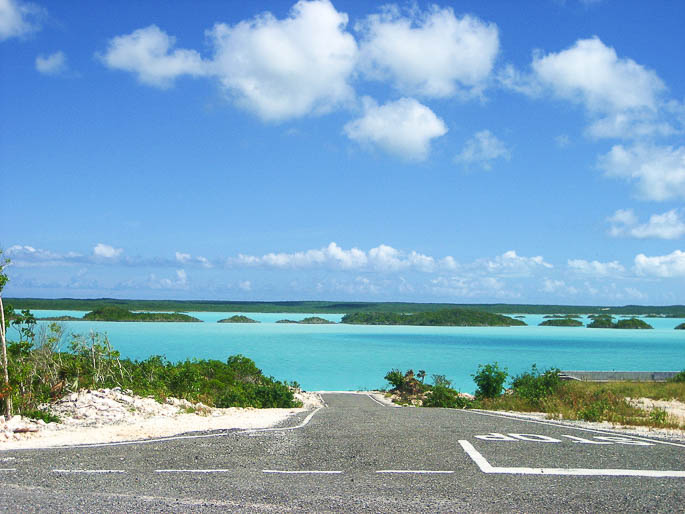 Turks & Caicos