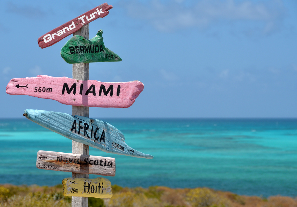 Turks & Caicos