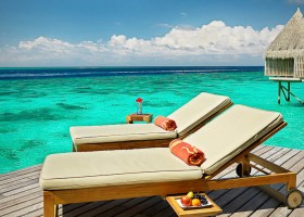 Maldivas, Uma Viagem ao Paraíso