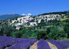 A Descoberta da Provence