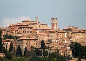 Itália: Toscana Cores e Sabores