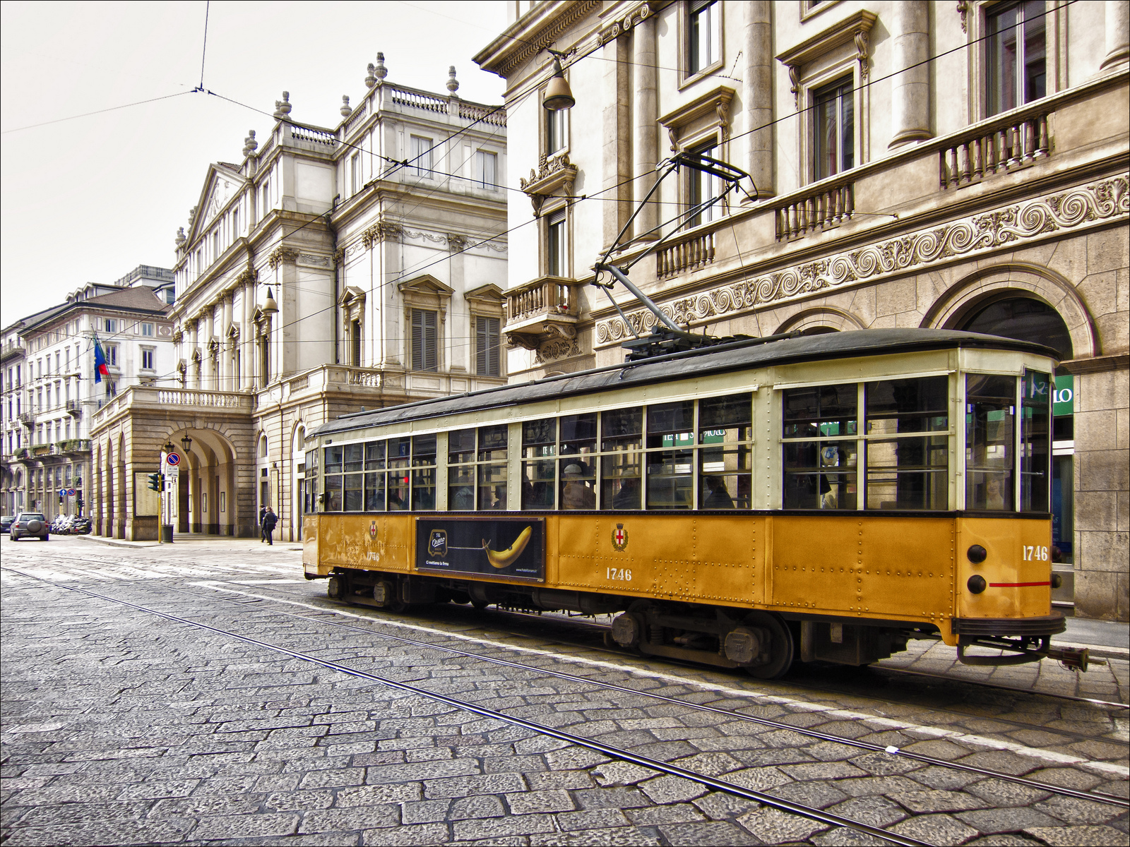 A Lombardia e os mais belos lagos italianos