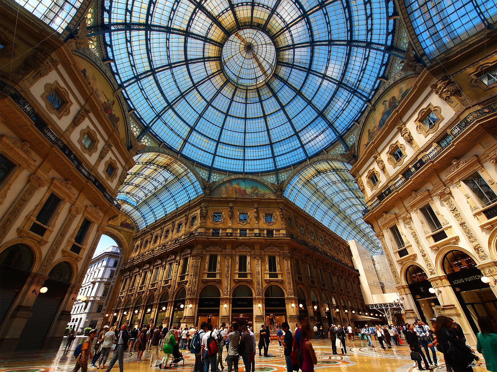 A Lombardia e os mais belos lagos italianos