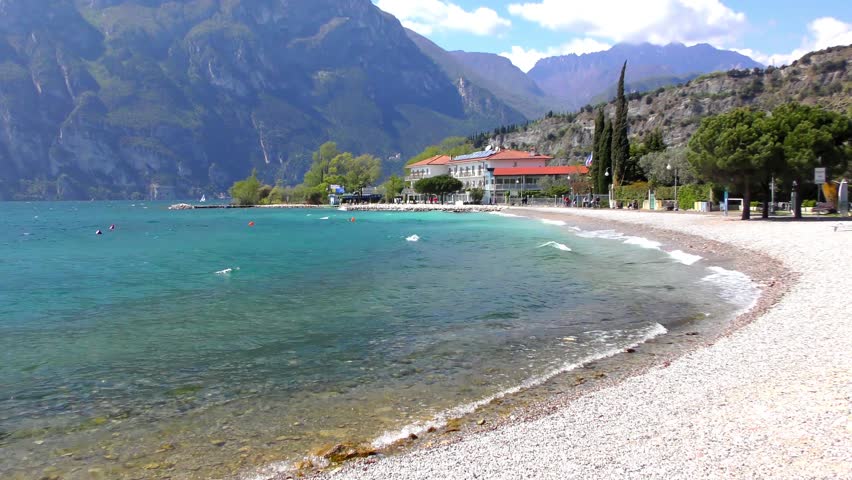 A Lombardia e os mais belos lagos italianos