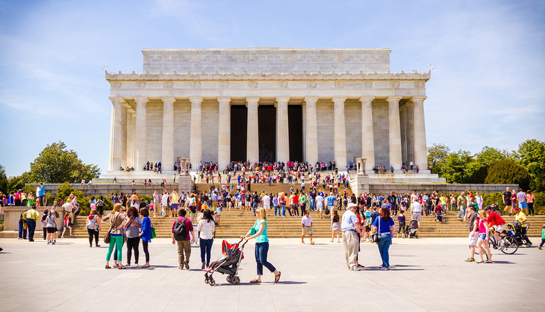 As Maravilhas da Costa Leste Americana