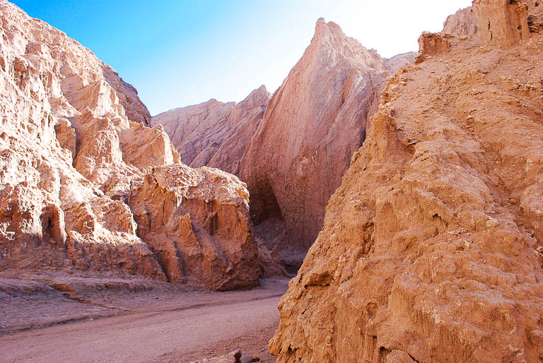 Atacama Clássico