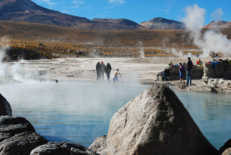 Atacama Clássico