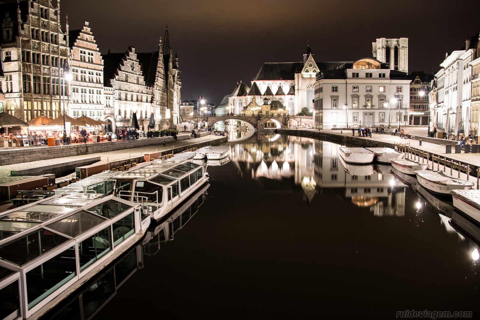 Bélgica & Holanda  -  Bike Expedition