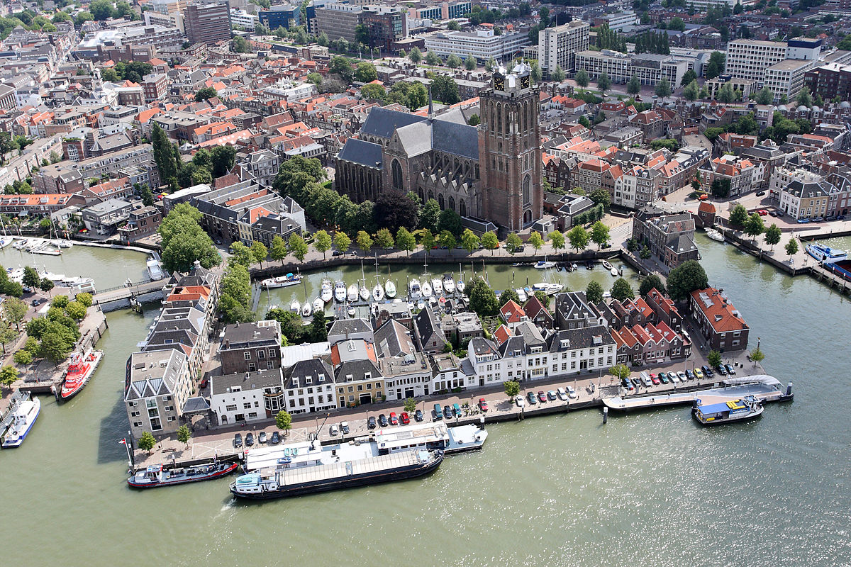 Bike & Boat Holanda & Bélgica 