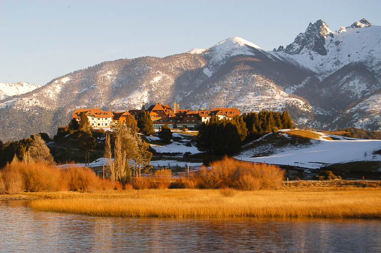 Buenos Aires & Bariloche