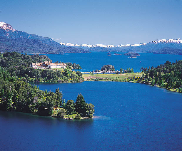 Buenos Aires & Bariloche