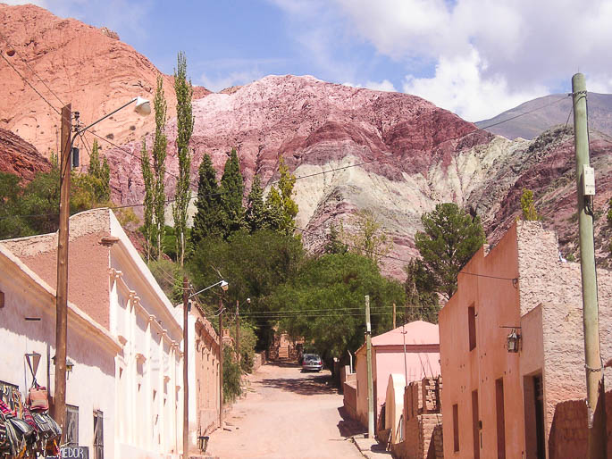 Buenos Aires & Salta