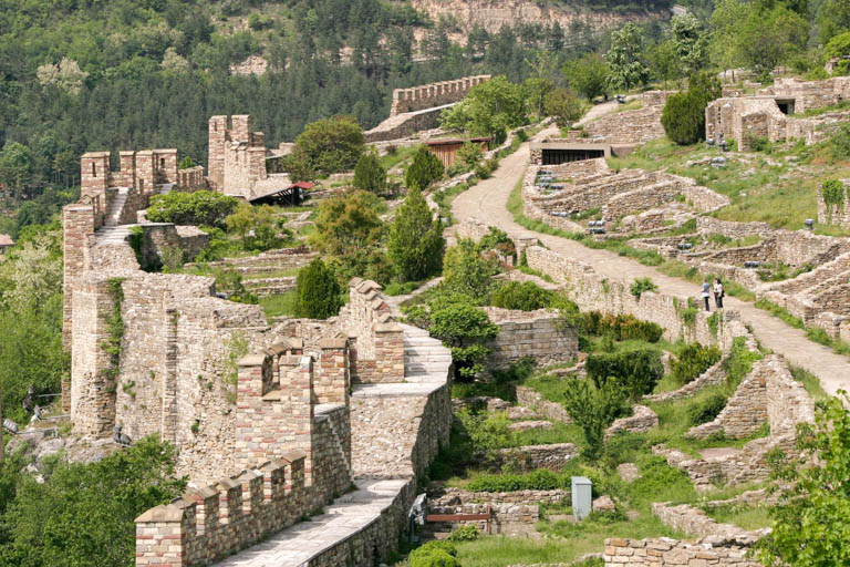 Bulgária, Romênia & Paris - As Pérolas dos Balcãs