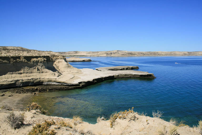 Circuito à Patagônia e à Terra do Fogo