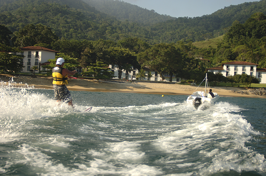 Club Med Village Rio das Pedras