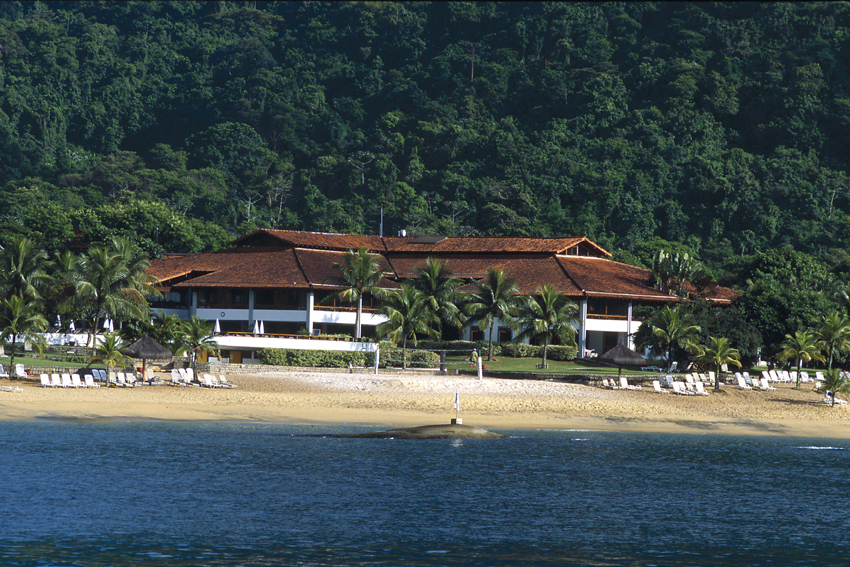 Club Med Village Rio das Pedras