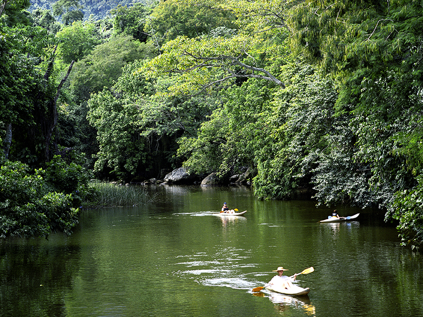 Club Med Village Rio das Pedras