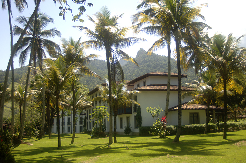 Club Med Village Rio das Pedras