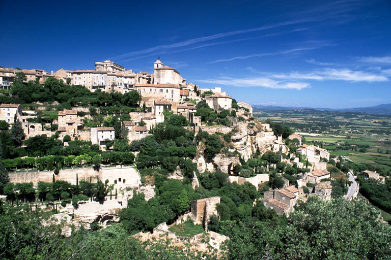 Côte D'Azur & Provence
