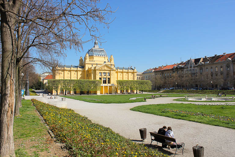 Croácia & Montenegro