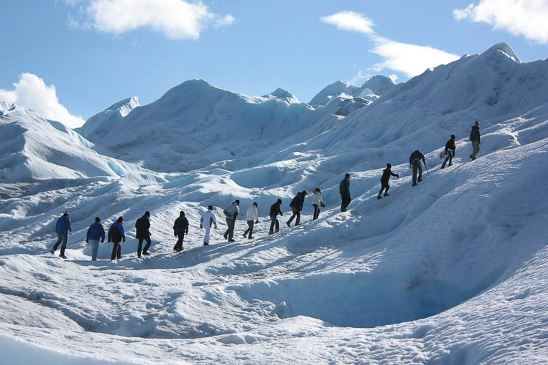 El Calafate para Você