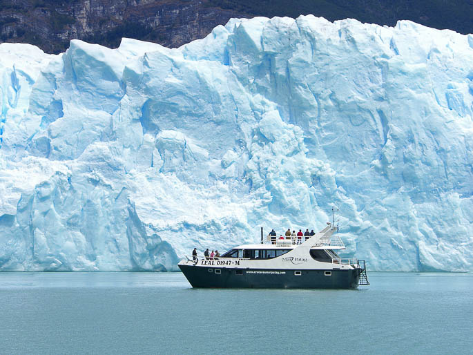 El Calafate para Você