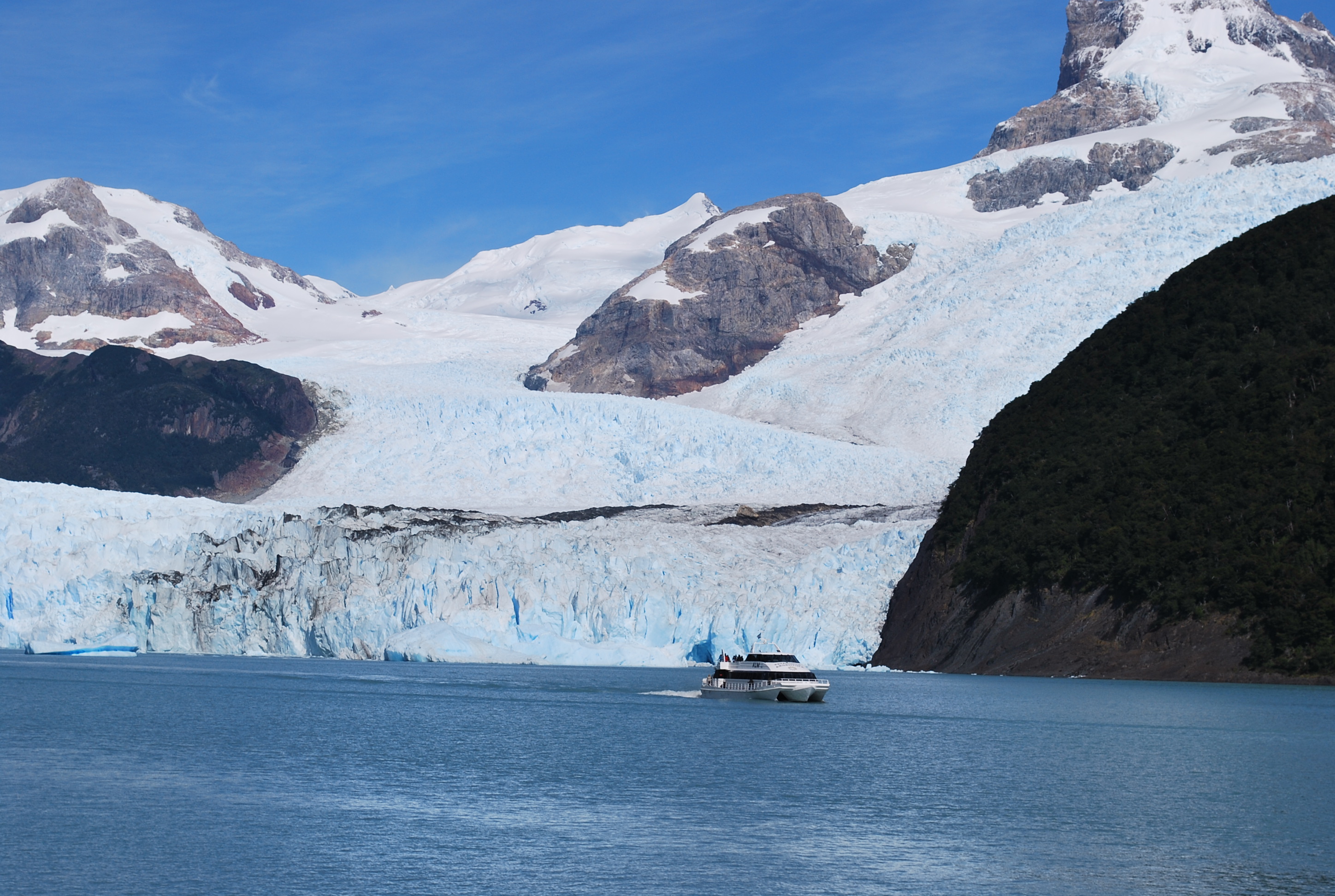 El Calafate para Você