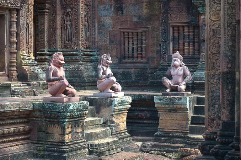 Encantos do Vietnã & Cambodja