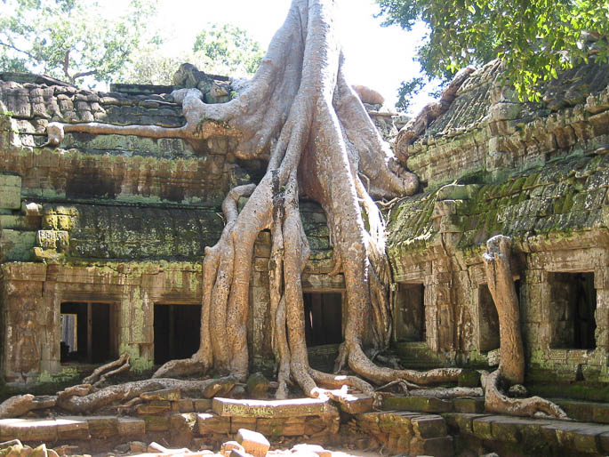 Encantos do Vietnã & Cambodja