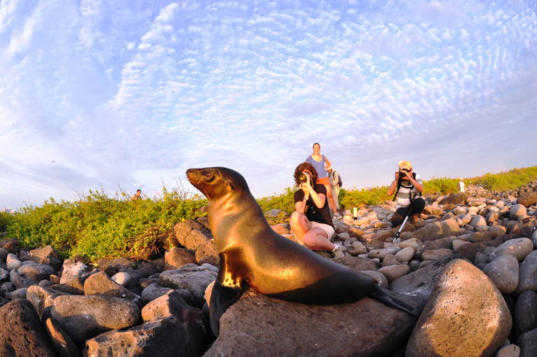 Equador & Galápagos