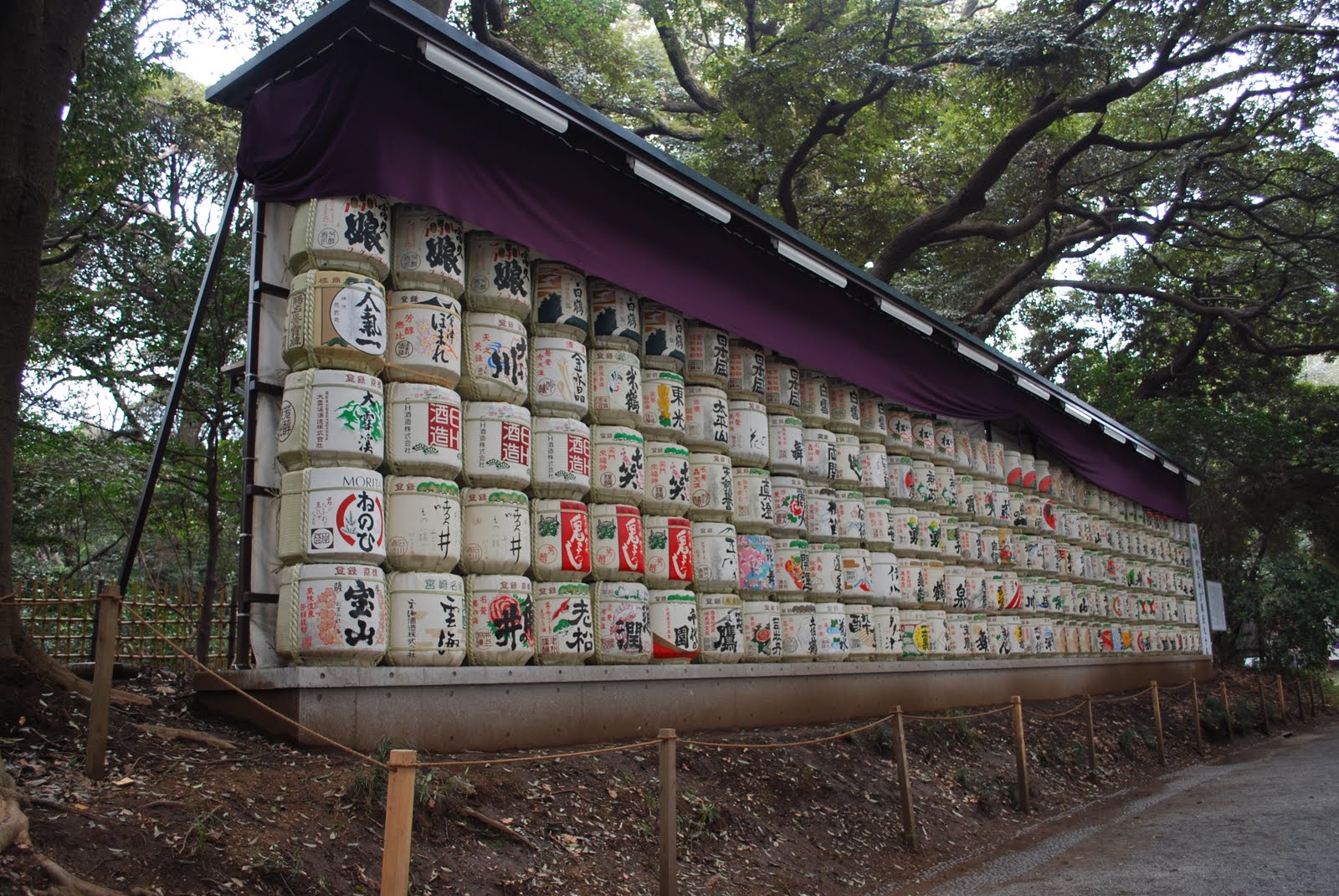 Expedição Familiar pelo Japão